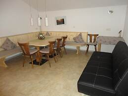 Apartments Klammerhof