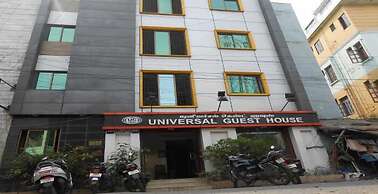 Universal Residency