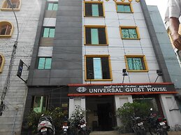 Universal Residency