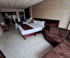 Hotel Real Malintzi Zacatelco