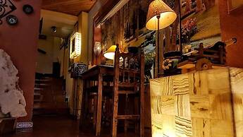 Hotel Real Malintzi Zacatelco