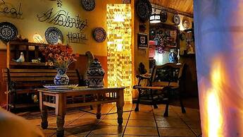 Hotel Real Malintzi Zacatelco