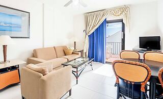 Beverly Hills Heights - Excel Hotels & Resorts