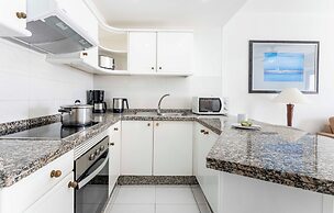 Beverly Hills Heights - Excel Hotels & Resorts