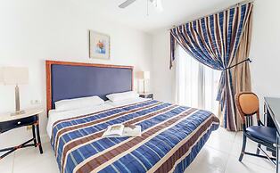 Beverly Hills Heights - Excel Hotels & Resorts