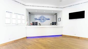 Beverly Hills Heights - Excel Hotels & Resorts