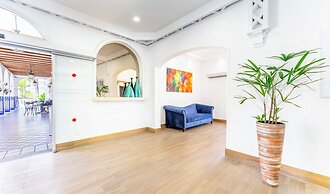 Beverly Hills Heights - Excel Hotels & Resorts