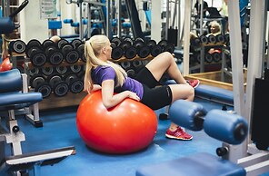 Beverly Hills Heights - Excel Hotels & Resorts