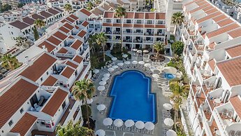 Beverly Hills Heights - Excel Hotels & Resorts