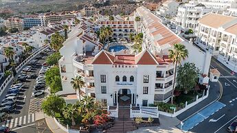 Beverly Hills Heights - Excel Hotels & Resorts