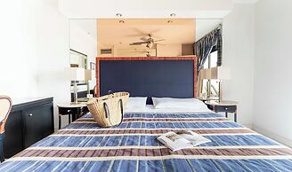 Beverly Hills Heights - Excel Hotels & Resorts