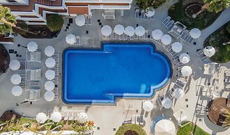 Beverly Hills Heights - Excel Hotels & Resorts