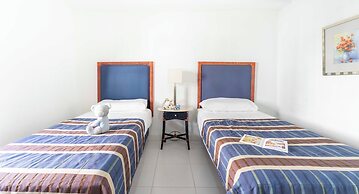 Beverly Hills Heights - Excel Hotels & Resorts