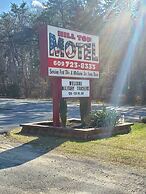 Hill Top Motel