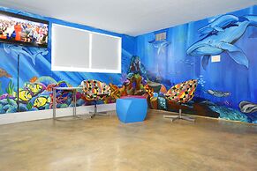 South Beach Rooms and Hostel