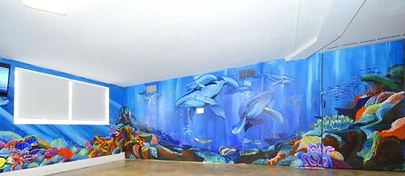 South Beach Rooms and Hostel