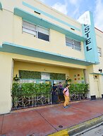 South Beach Rooms and Hostel