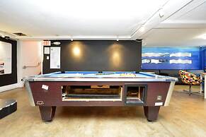 South Beach Rooms and Hostel