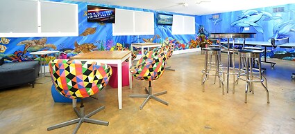 South Beach Rooms and Hostel