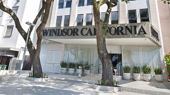 Windsor California Copacabana