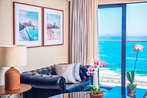 Windsor California Copacabana