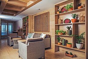 Windsor California Copacabana