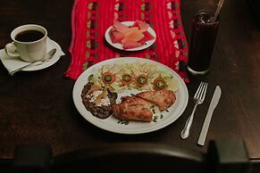 Chiapas Hotel Express San Fernando