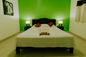 Chiapas Hotel Express San Fernando