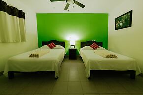 Chiapas Hotel Express San Fernando