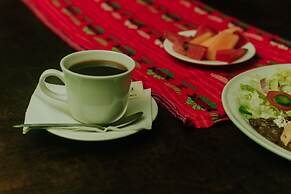 Chiapas Hotel Express San Fernando