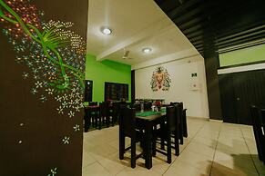 Chiapas Hotel Express San Fernando