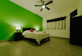 Chiapas Hotel Express San Fernando
