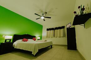 Chiapas Hotel Express San Fernando