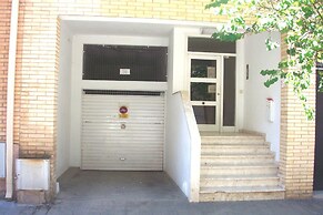 Rosesapparts Puig Rom Costa Roses