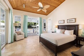 Dolphin Point Villas