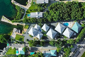 Dolphin Point Villas