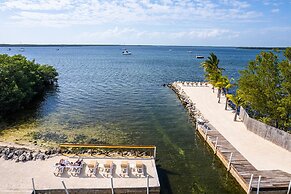 Dolphin Point Villas