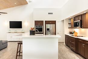 Dolphin Point Villas