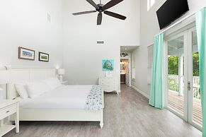 Dolphin Point Villas