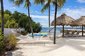 Dolphin Point Villas