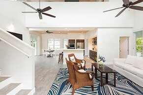 Dolphin Point Villas