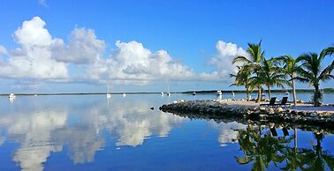 Dolphin Point Villas