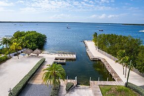Dolphin Point Villas