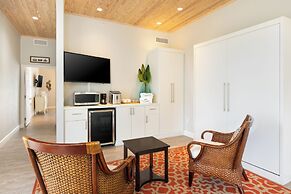 Dolphin Point Villas