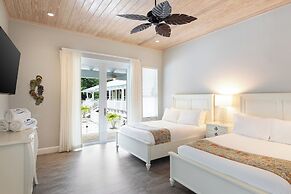 Dolphin Point Villas