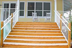 Dolphin Point Villas