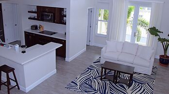 Dolphin Point Villas