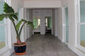 Dolphin Point Villas