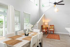 Dolphin Point Villas