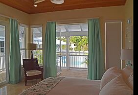Dolphin Point Villas